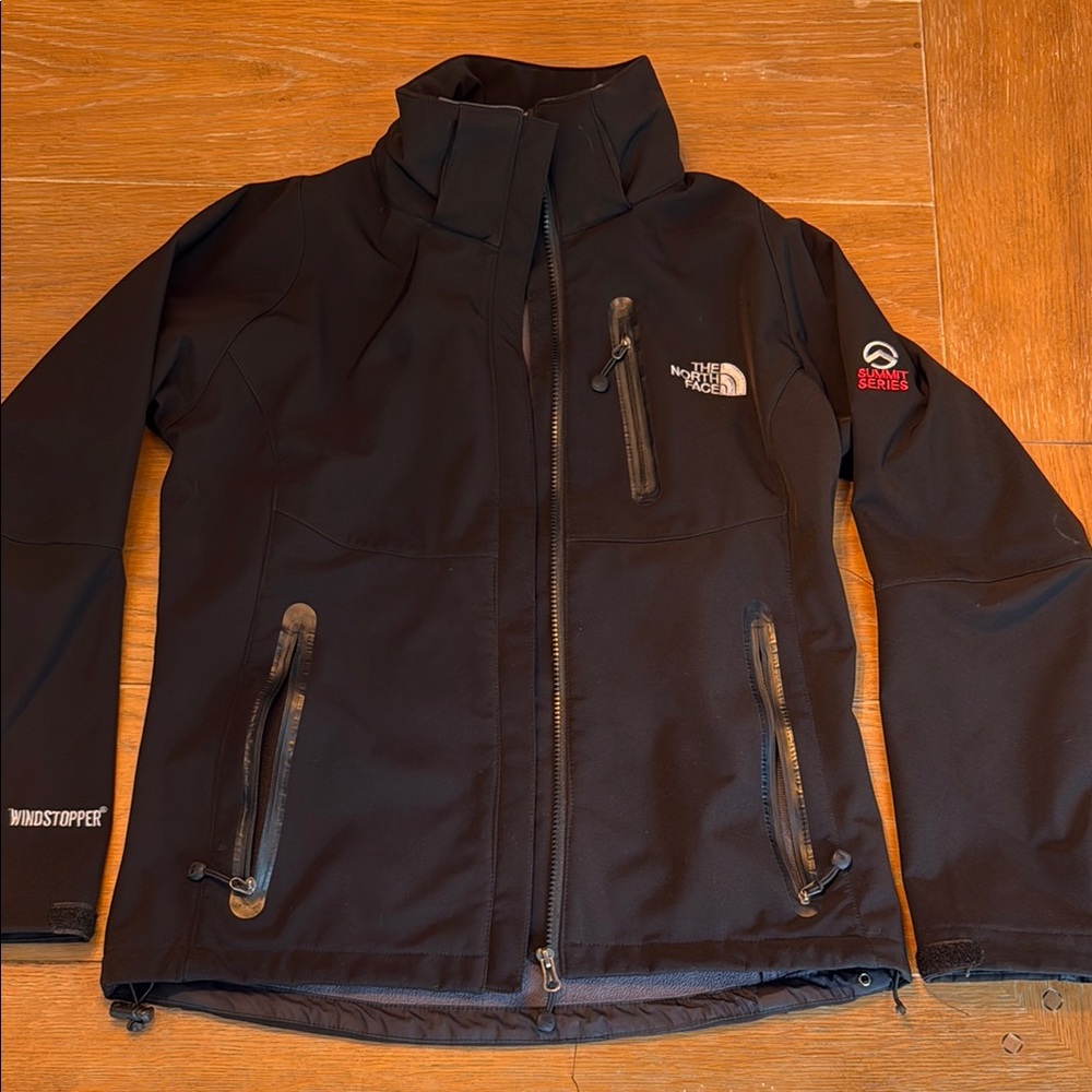 The North Face Black Ski & Snow Jacket